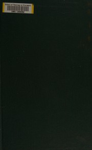 Cover of Recueil Édouard Dhorme by E. Dhorme