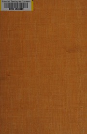 Cover of The unknown God by Alfred Noyes