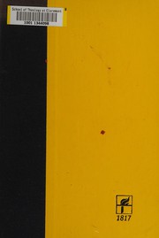 Cover of One Way to Change the World by Leighton Ford