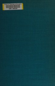 Cover of The Galilean way by Jeremy Ingalls