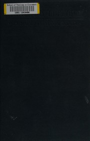 Cover of What may I believe? by Soper, Edmund Davison
