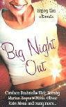 Front cover of Big night out by Jessica Adams