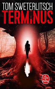 Cover of Terminus by Mark O'Rowe