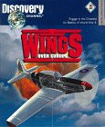 Cover of Wings over Europe by Final Sale 6