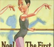 Cover of Noel the first by Kate McMullan