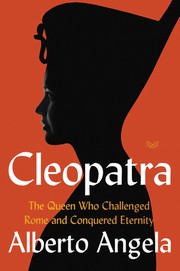 Cover of Cleopatra by Alberto Angela