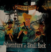 Cover of Adventure at Skull Rock by Kirsten Mayer