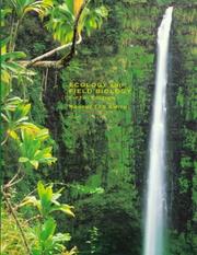 Cover of Ecology and field biology by Robert Leo Smith