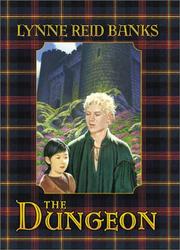Cover of Dungeon by Lynne Reid Banks