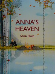 Cover of Anna's heaven by Stian Hole