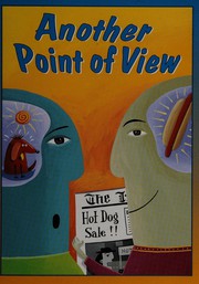 Front cover of Another point of view by Elizabeth Francke