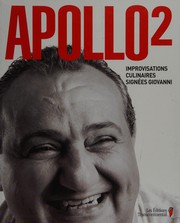 Cover of Apollo² by Giovanni Apollo