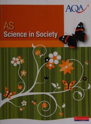 Front cover of AS science in society by J. A. Hunt