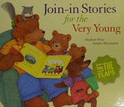 Front cover of Atsuko Morozumi's stories for the very young by Mathew Price