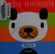 Cover of Baby animals by SAMi