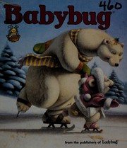 Cover of Babybug by E. B. Lewis