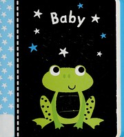 Front cover of Baby Shine by Samantha Meredith