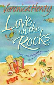 Cover of Love on the Rocks by Veronica Henry         