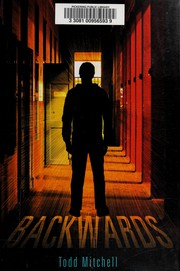 Cover of Backwards by Todd Mitchell