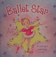 Cover of Ballet star by Nicola Baxter