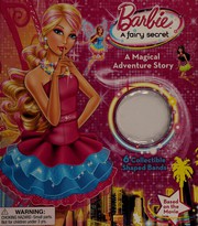 Front cover of Barbie - a perfect Christmas by Justine Fontes