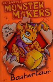 Cover of Bashertaur by Ali Sparkes