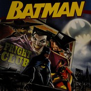 Cover of Batman by John Sazaklis