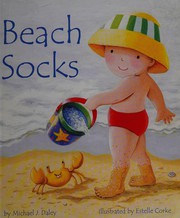 Cover of Beach socks by Michael J. Daley