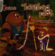 Cover of The beanbag plot by Jeanine Kadrie
