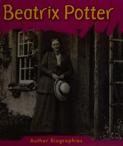 Cover of Beatrix Potter by Charlotte Guillain