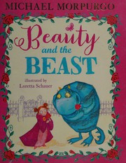 Front cover of Beauty and the Beast by Michael Morpurgo