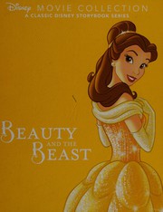 Front cover of Beauty and the Beast by Disney Enterprises