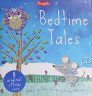 Cover of Bedtime tales by Assorted