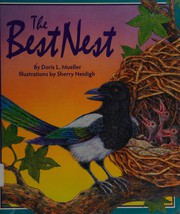 Cover of The best nest by Doris L. Mueller