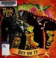 Cover of Bet on it by Cordelia Evans
