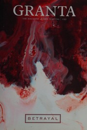 Cover of Betrayal by John Freeman