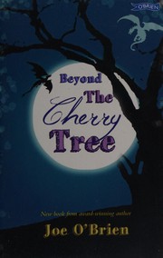 Cover of Beyond the Cherry Tree by Joe O'Brien