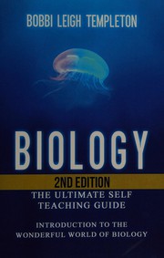 Front cover of Biology by Bobbi Leigh Templeton