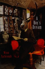 Front cover of A boy's dream by Wynn William Yarbrough