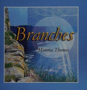 Cover of Branches by Maurice Thomas