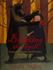 Cover of Breaking the Spell by Lari Don