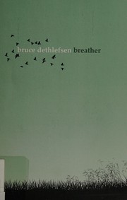 Cover of Breather by Bruce Dethlefsen