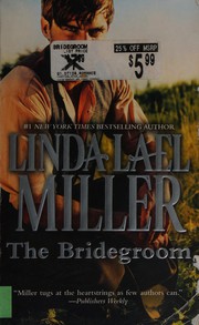 Front cover of Bridegroom by Linda Lael Miller