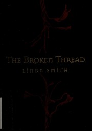 Cover of Broken Thread by Linda Smith