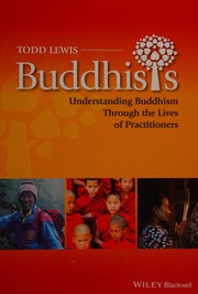 Cover of Buddhists by Todd Lewis