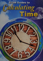 Cover of Calculating Time by Kay Robertson