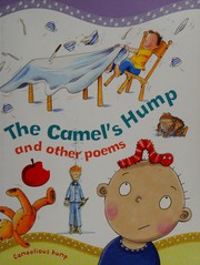 Cover of The camel's hump by Tig Thomas