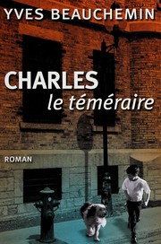 Cover of Un temps de chien by Yves Beauchemin