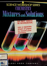 Cover of Chemistry by Seymour Rosen