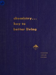 Cover of Chemistry by American Chemical Society